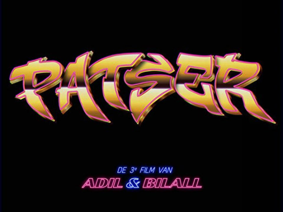 Patser: Teaser HD VF