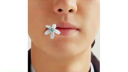 Chnyeol EXO for thecelebrity magazine