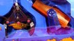 Hexbug Aquabot 2.0 The Harbour Claw Grabs Imaginext Toy Story Woody Buzz Lightyear Shark