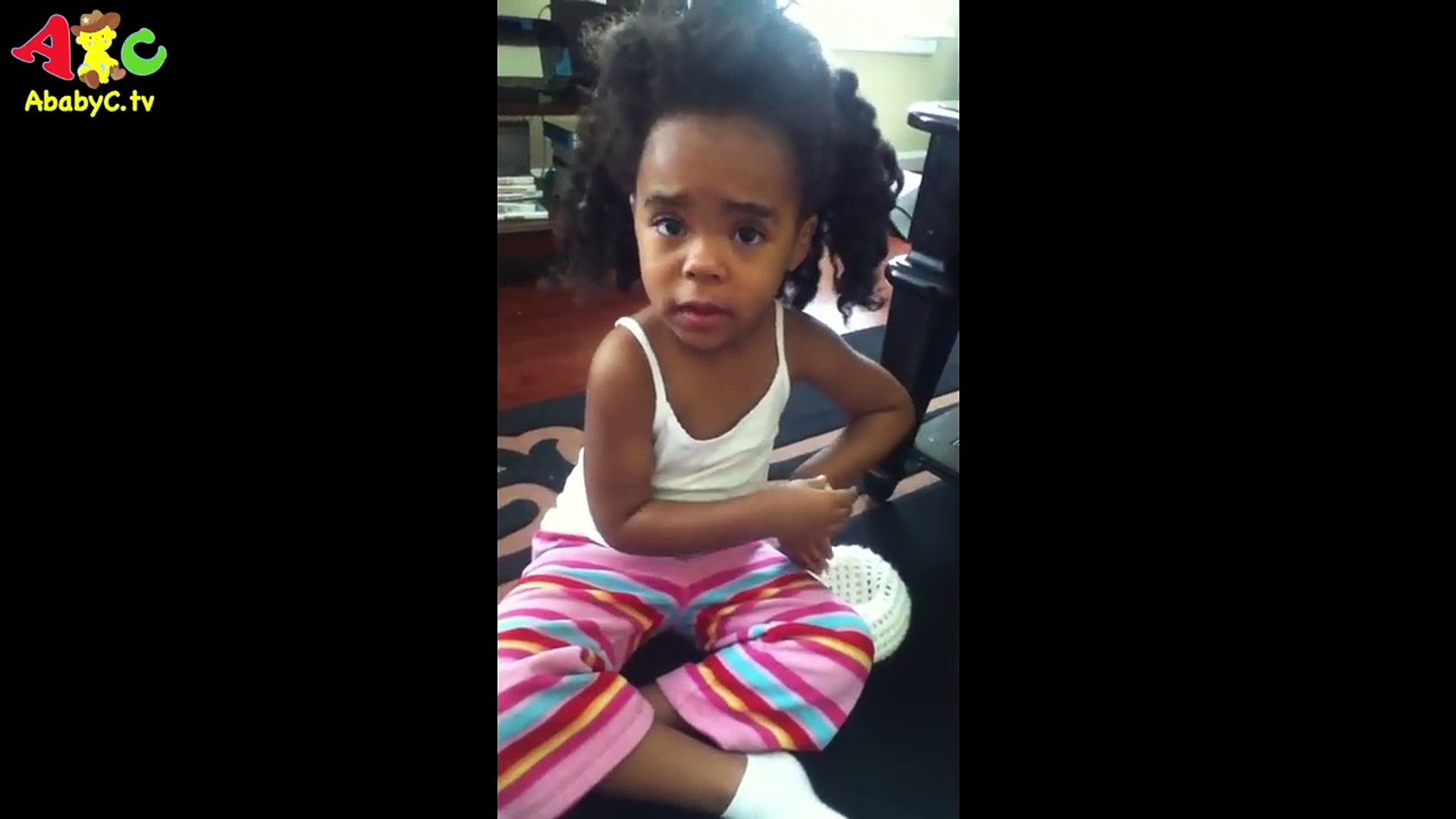 ⁣Kids Arguing with Parents Funny Compilation - #8