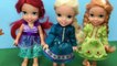 Frozen Anna Toddler Steps in Dog Poop! With Frozen Elsa, Little Mermaid Ariel, Littlest Pet Shop Pet