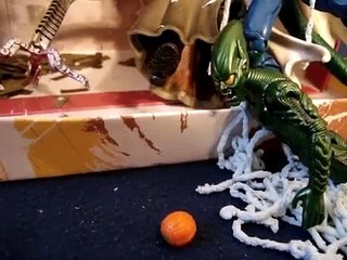 Lil Batman Meets Lil Spider-Man: Part 3 of 3 (Episode #12)