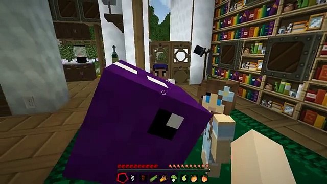 Whos Your Mommy | Minecraft: Whos Your Daddy [w/ Friends]