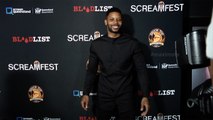 Kerry Rhodes 2017 Sreamfest: 