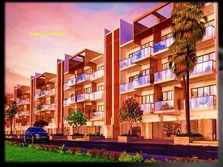 Adani Luxury floors in Gurgaon