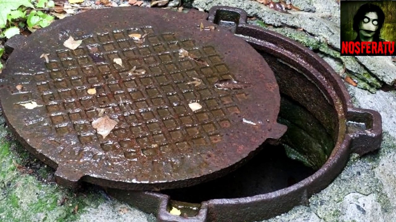 Истории на ночь: Опасная работа