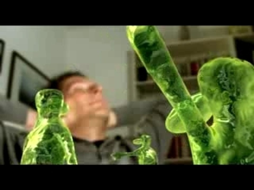 Vom Umgang mit Schnupfen