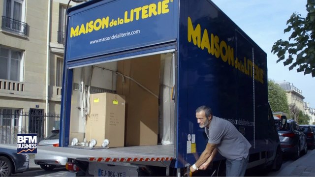 Acheter son matelas en leasing est possible