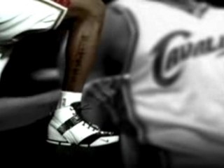 Nike TV Spot - LeBron Better Than Me