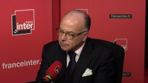 Bernard Cazeneuve, ancien Premier ministre, est l'invité de Nicolas Demorand