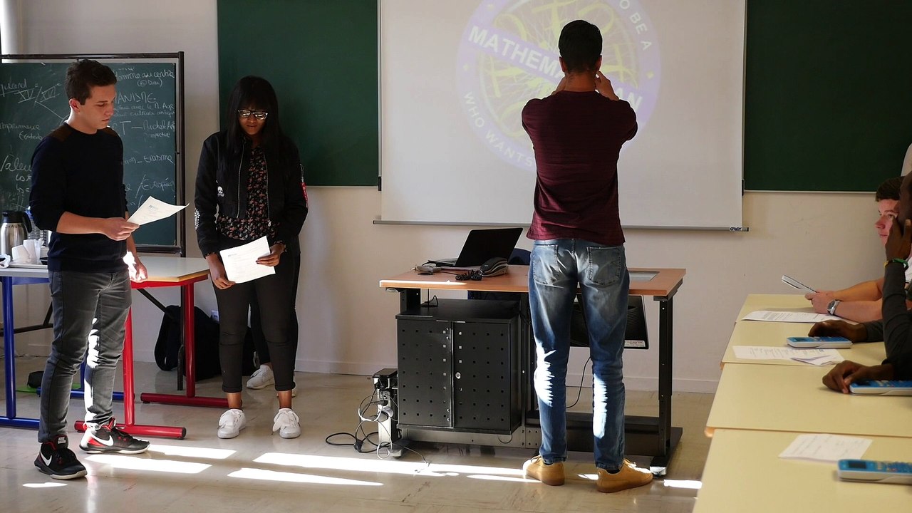 Science in School