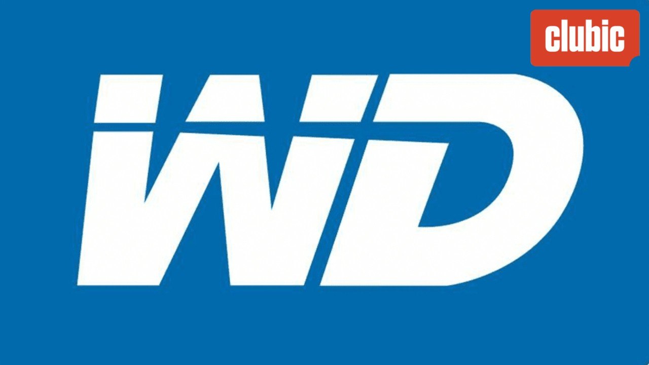 Western Digital va produire un disque dur de 40Tb