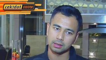 Cekidot Show: Raffi Sibuk Kerja, Rafathar Kurang Kasih Sayang