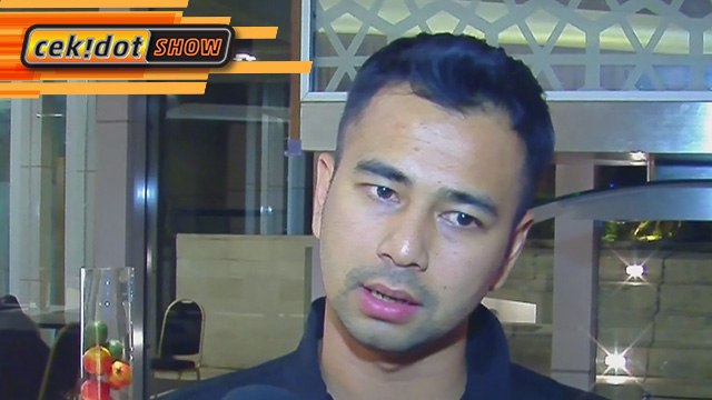 Cekidot Show: Raffi Sibuk Kerja, Rafathar Kurang Kasih Sayang