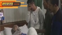 Cekidot Show: Tangis Irfan Hakim Tumpah Lihat Kesehatan Ayahanda