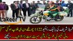 1122 Motorbike Ambulance Service Badly Flopped