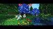 Mine Tales - MR.BIG BAD BEAR | Three Little Foxes (Minecraft FairyTale Roleplay) - Three Little Pigs