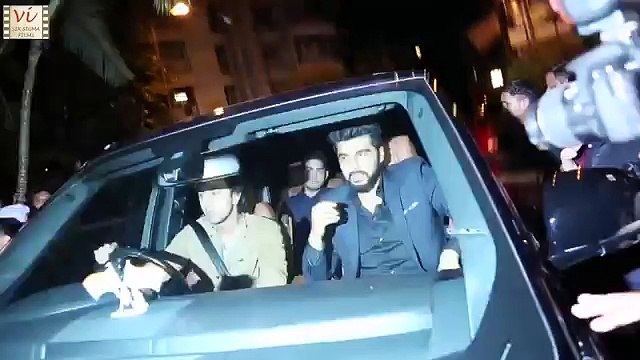 Ranbir Kapoor, Katrina Kaif Attend Karan Johar’s Birthday Party Six Sigma Films