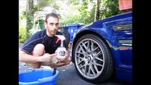 Wheel Cleaning DIY - Featuring Griots Garage Products