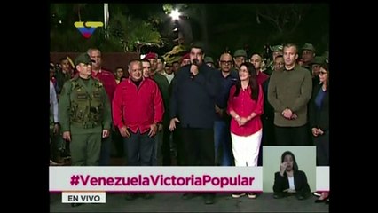 Venezuela: l'opposition conteste les résultats des régionales