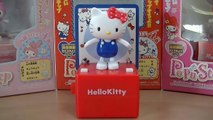 Hello Kitty My Melody Popn Step - Sanrio Charers