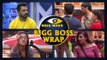 15 Highlights Of Bigg Boss 11  Fights, Love Affair  Hina, Vikas, Zubair, Arshi, Shilpa