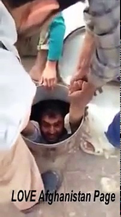 بند ماندن در داخل تلنگر کشیدن با جرثقیل