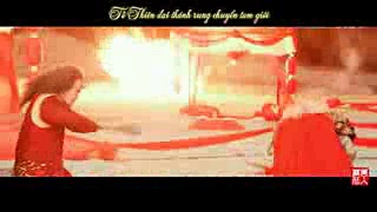 [Vietsub] [Tôn Ngộ Không x Đường Tăng] Đấu chiến thắng phật (Hoàng Tử Thao x Doãn Chính)