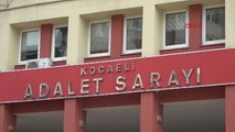 Kocaeli Fetö Soruşturmasında 12 Asker Adliyeye Sevk Edildi