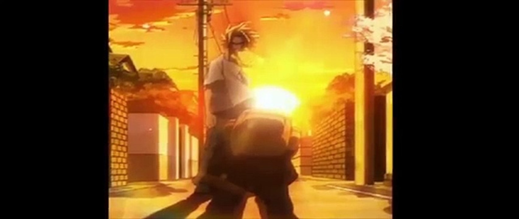 【MAD】My Hero Academia Ending『Kekkai Sensen』