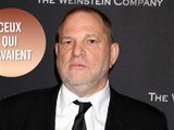 Scandale Harvey Weinstein : qui savait ?