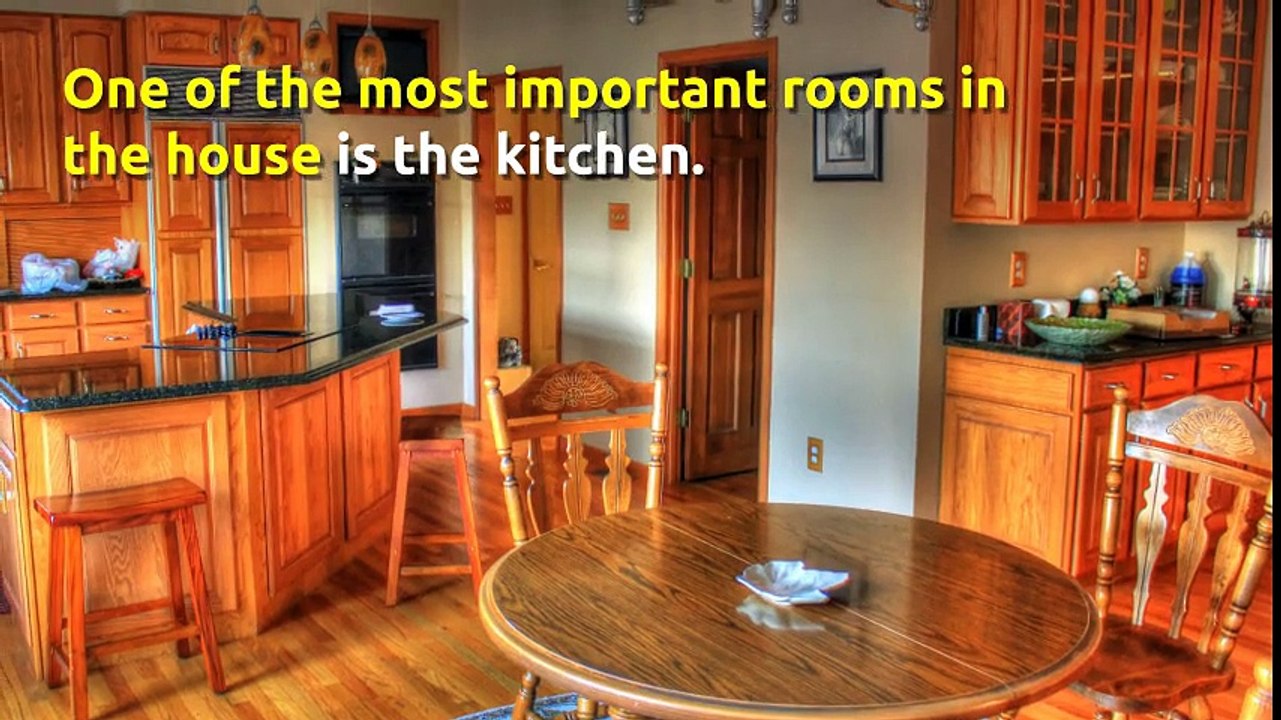 Searching For Kitchen Worktops in Derby