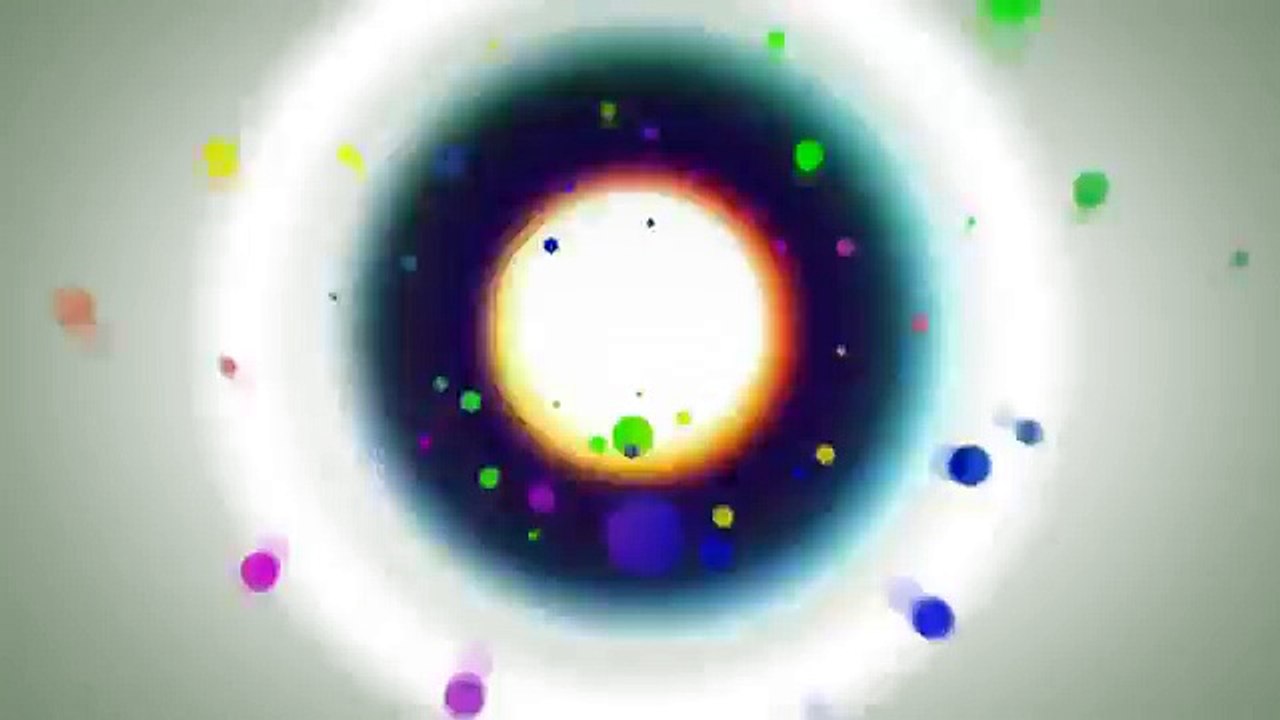 Land of the Lustrous CM 15 sec.『宝石の国』Houseki no Kuni