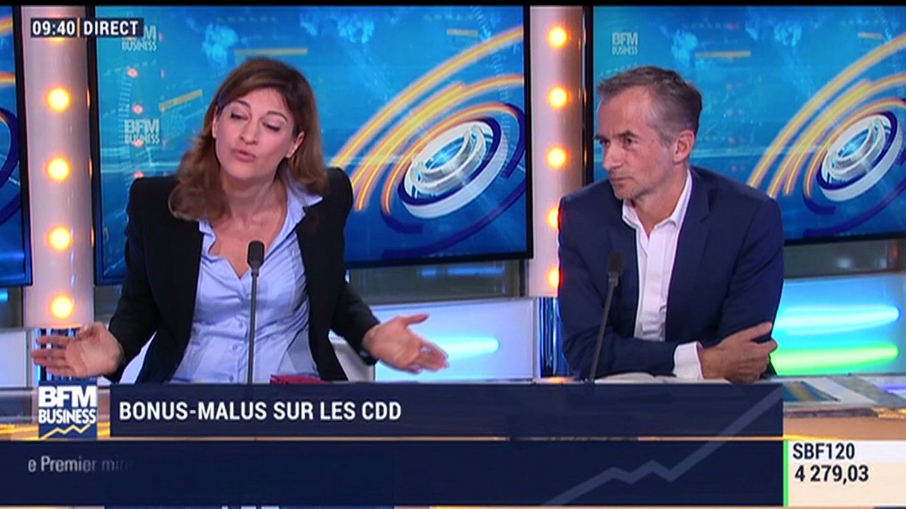 Nicolas Doze: Les Experts (2/2) - 16/10