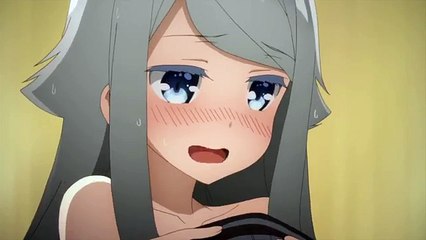 Imouto sae Ireba Ii  PV 1 Anime Trailer (ENG SUB)