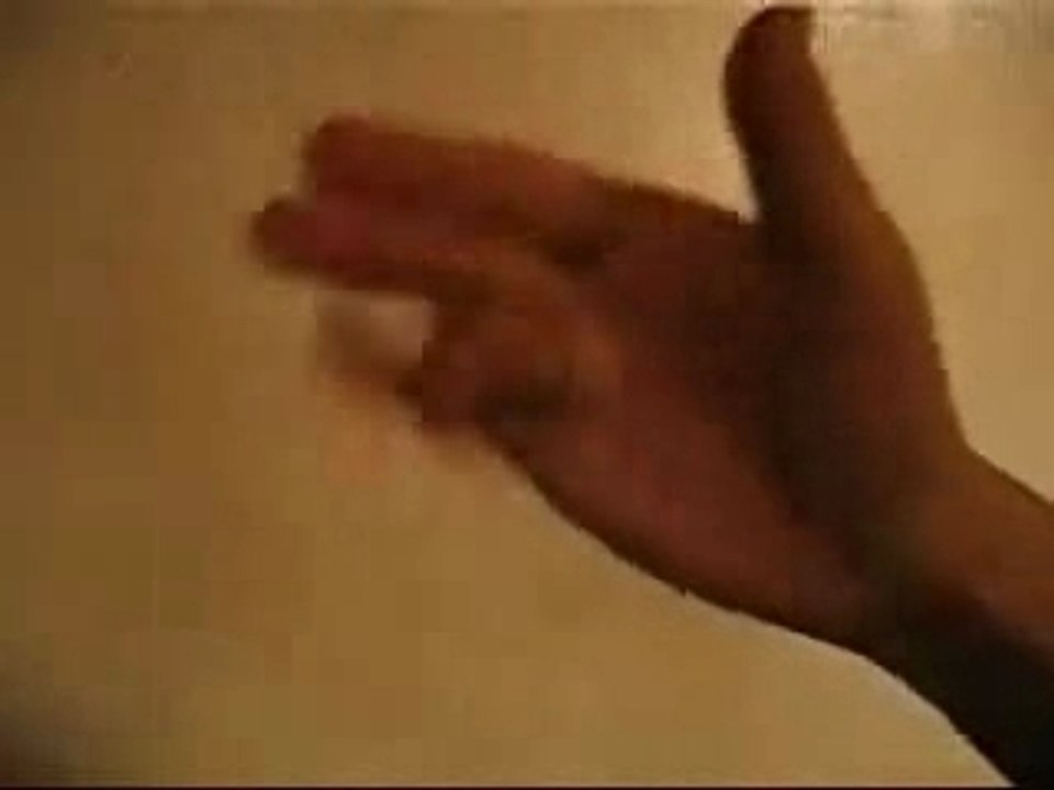 Cool Pen skill