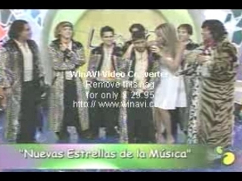 grupo original - lima limon historia