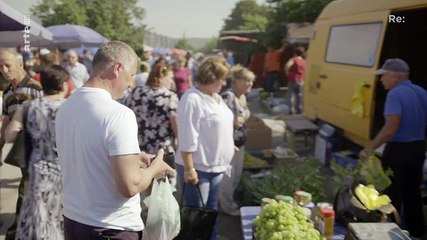 Re: Das Land der Alten - Moldaus verlassene Generation (Doku)
