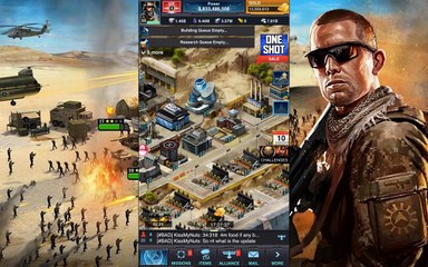 Mobile Strike YOU CAN PLAY WITHOUT SPENDING! PLEASE WATCH BEFORE YOU QUIT!!!