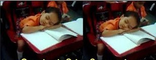 Cute Baby Prank Sleeping While Teacher Taking Class ! Prank Videos ! Funny Videos ! Comedy Videos ! Viral Videos