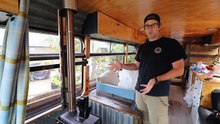WINTER RV LIVING TIPS | Bus Life NZ | Episode 65