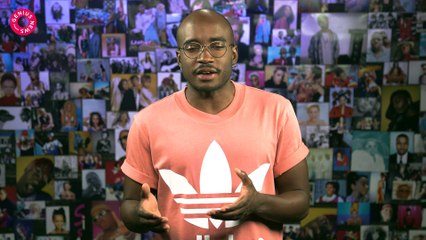 Donald Trump In His 2017 BET Hip-Hop