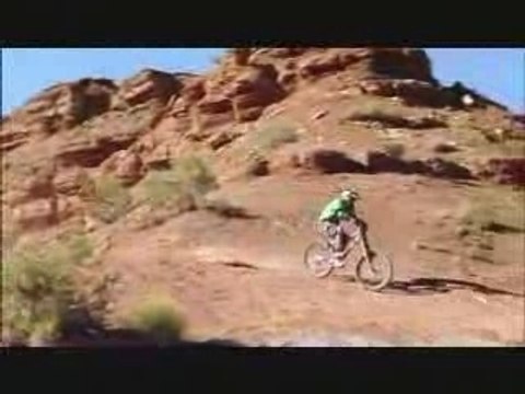 [MTB] FULL of FREERIDE [Goodspeed]