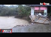 Banjir Bandang Susulan di Ciamis
