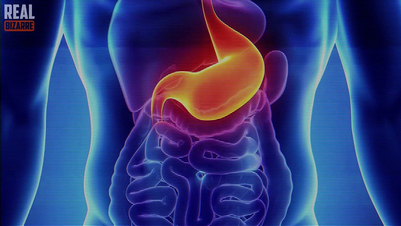 Weirdest Medication Side Effects