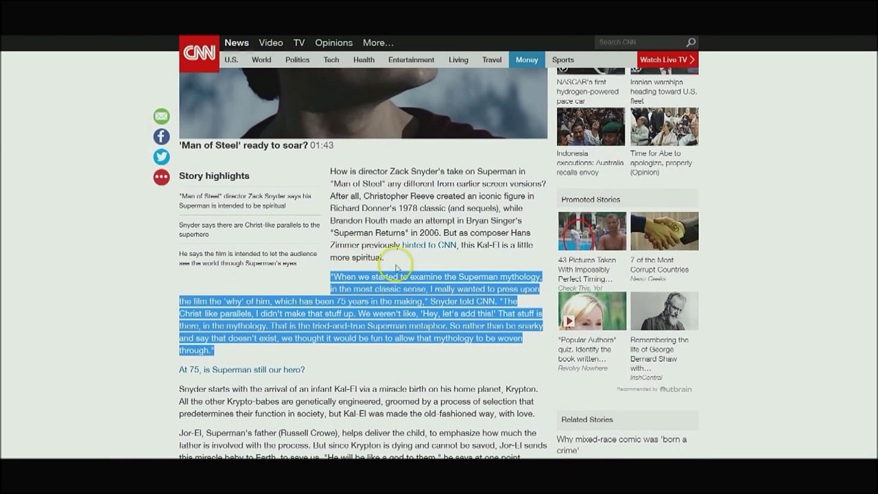 Batman v Superman: Dawn of Satanic Illuminati Deceptions EXPOSED
