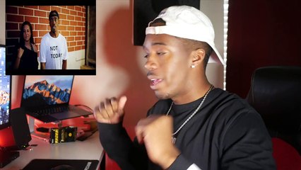 Logan Paul - Outta My Hair [Official Music Video] REACTION