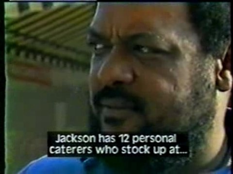 Kim Wilde - Interview Backstage (Network 7 - 1990)