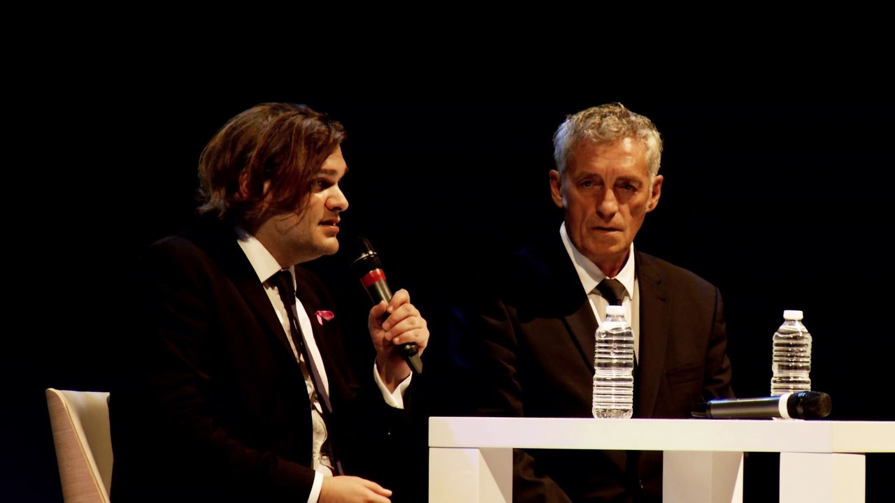 Futurapolis Santé : à Montpellier, la science dans tous ses états !