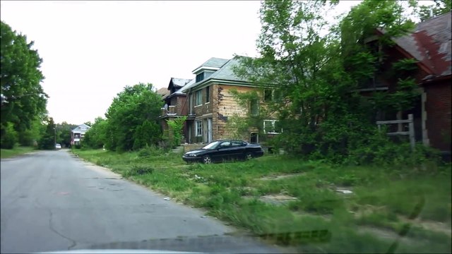 DETROIT EASTSIDE VS WESTSIDE